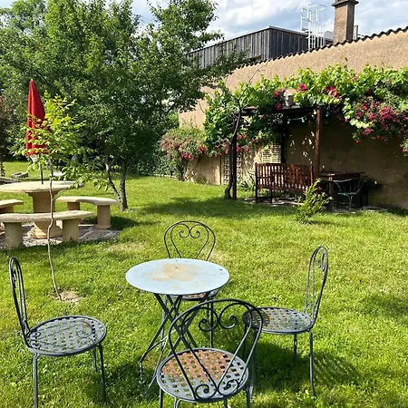 Chambres Chez Jean Luc Molsheim Esterno foto