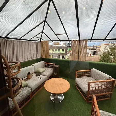 Chambres Chez Jean Luc Molsheim Esterno foto