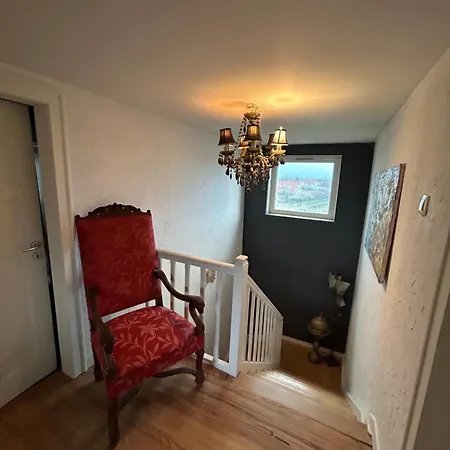 Chambres Chez Jean Luc Molsheim Esterno foto