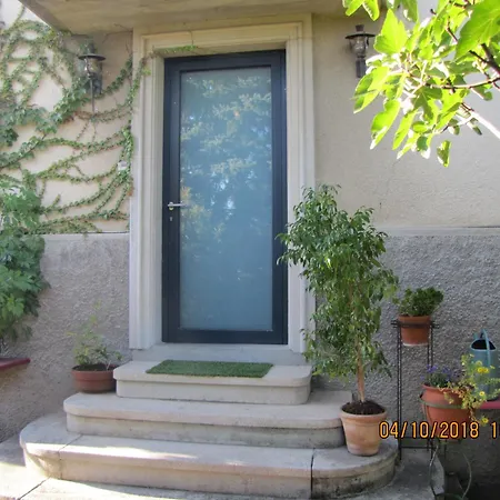 Chambres Chez Jean Luc Molsheim Esterno foto