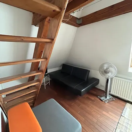 Chambre Ouest Molsheim Exterior photo