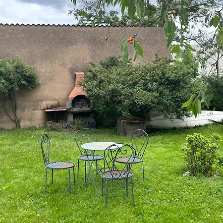 Chambre Ouest Molsheim Exterior photo