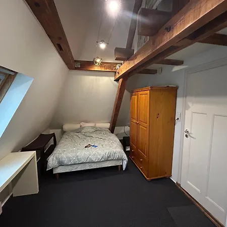 Chambre Ouest Molsheim Exterior photo