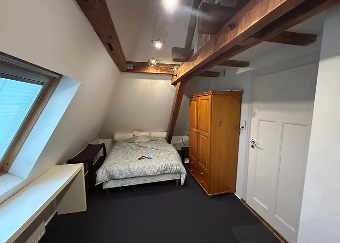 Chambres Chez Jean Luc