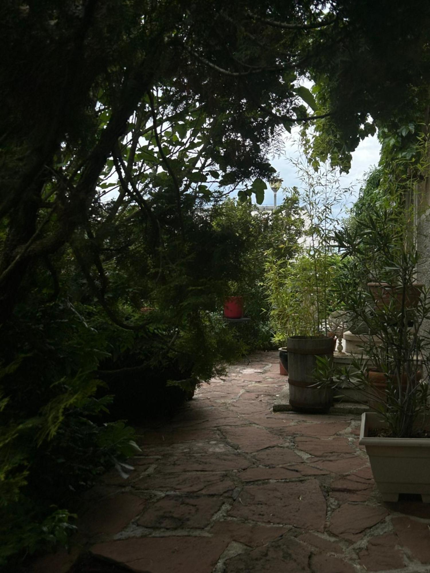Homestay Chez Jean Luc *