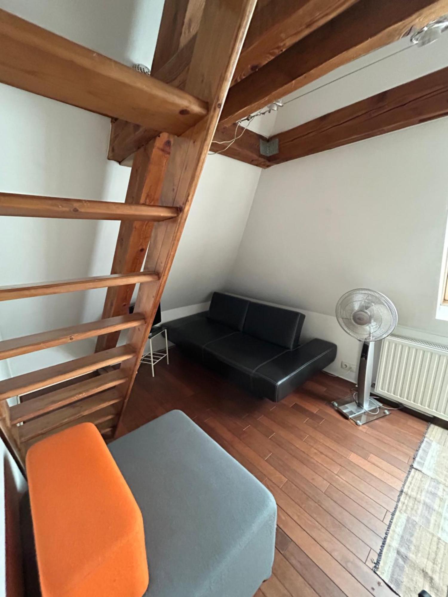 Ouest Privatunterkunft