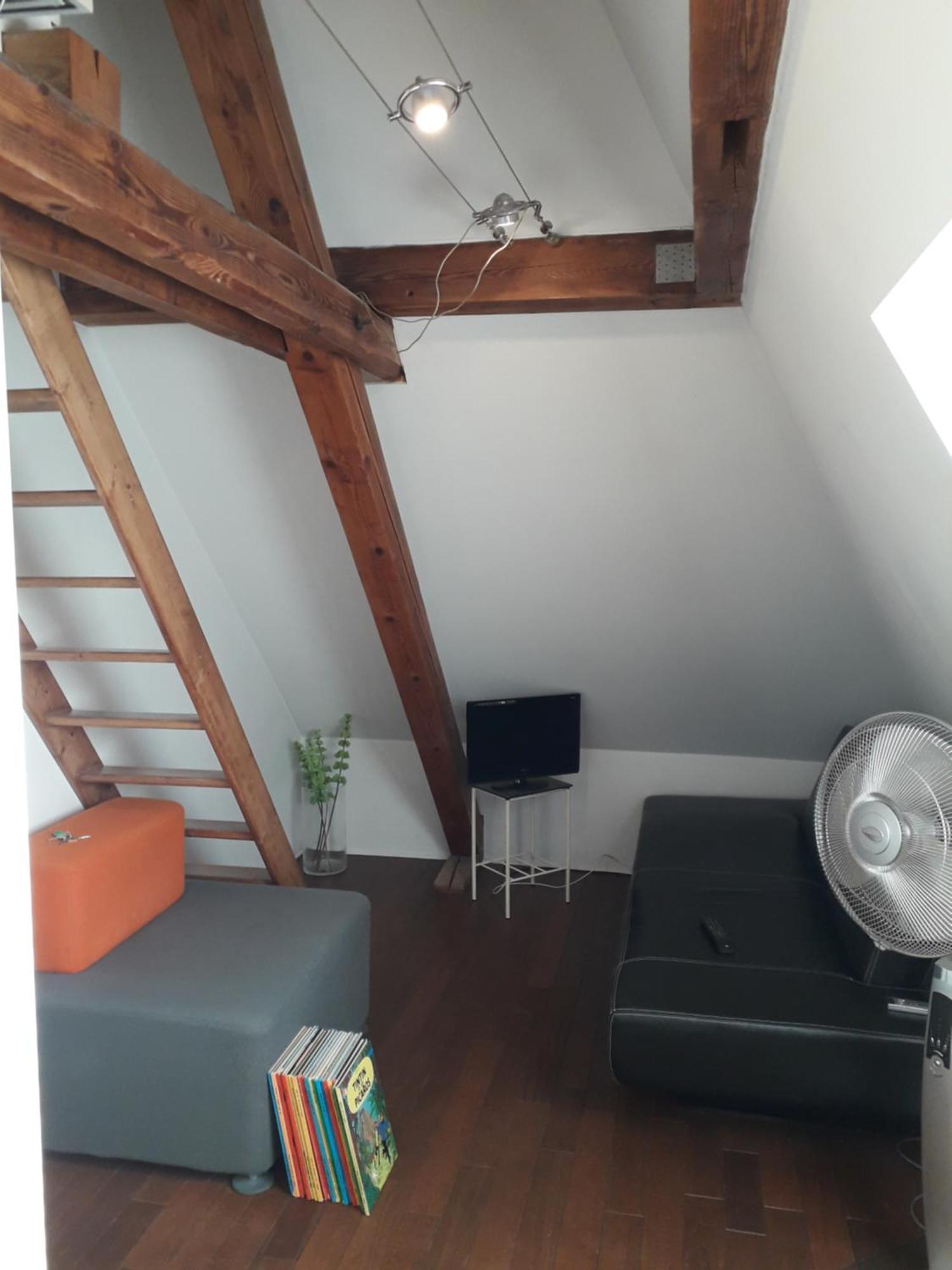Privatunterkunft Ouest Molsheim